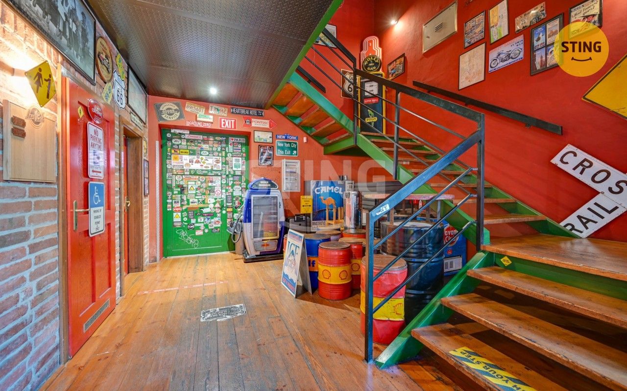 Pronájem komerčního prostoru 240 m² - foto 15