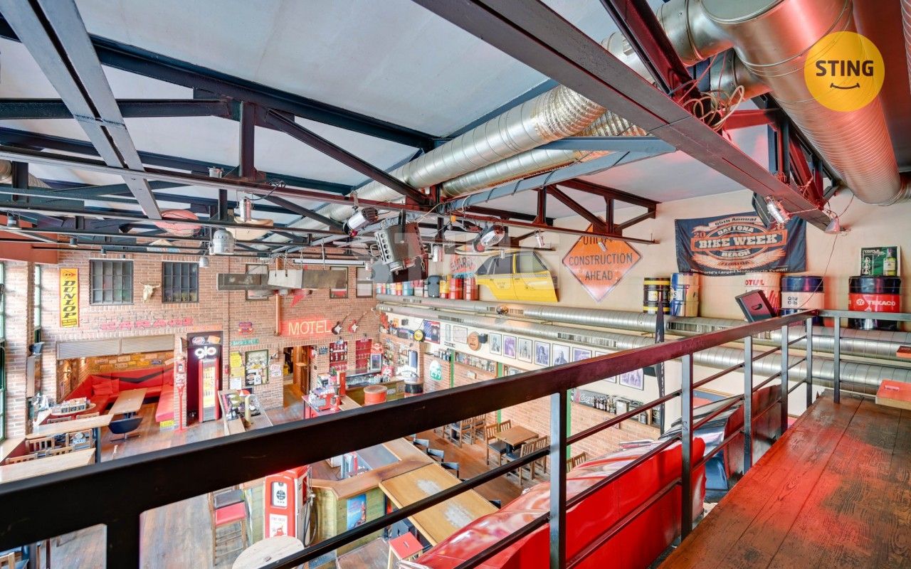 Pronájem komerčního prostoru 240 m² - foto 17