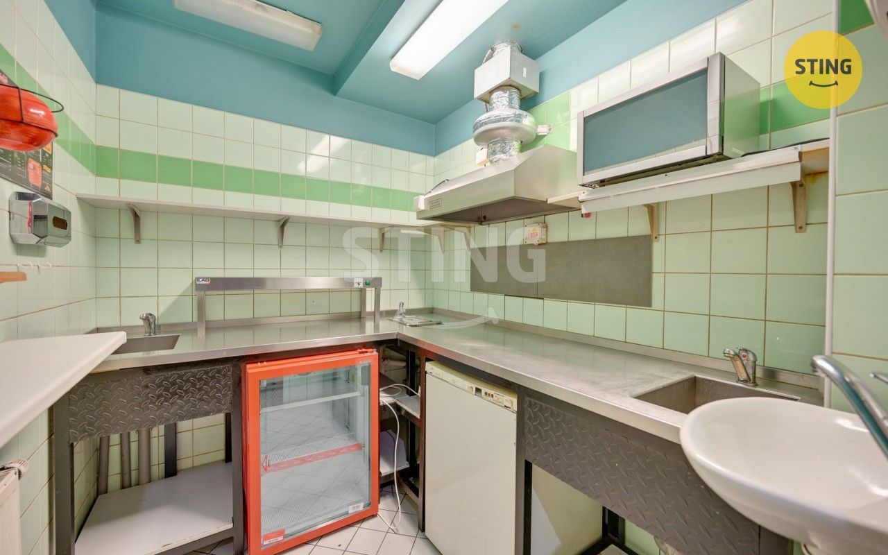 Pronájem komerčního prostoru 240 m² - foto 22