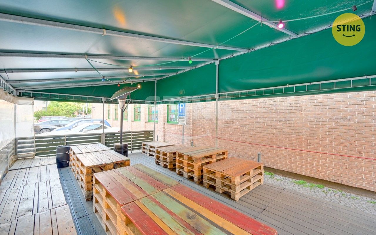 Pronájem komerčního prostoru 240 m² - foto 21
