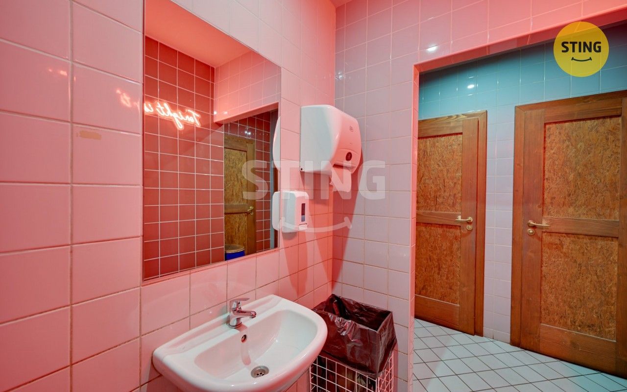 Pronájem komerčního prostoru 240 m² - foto 25