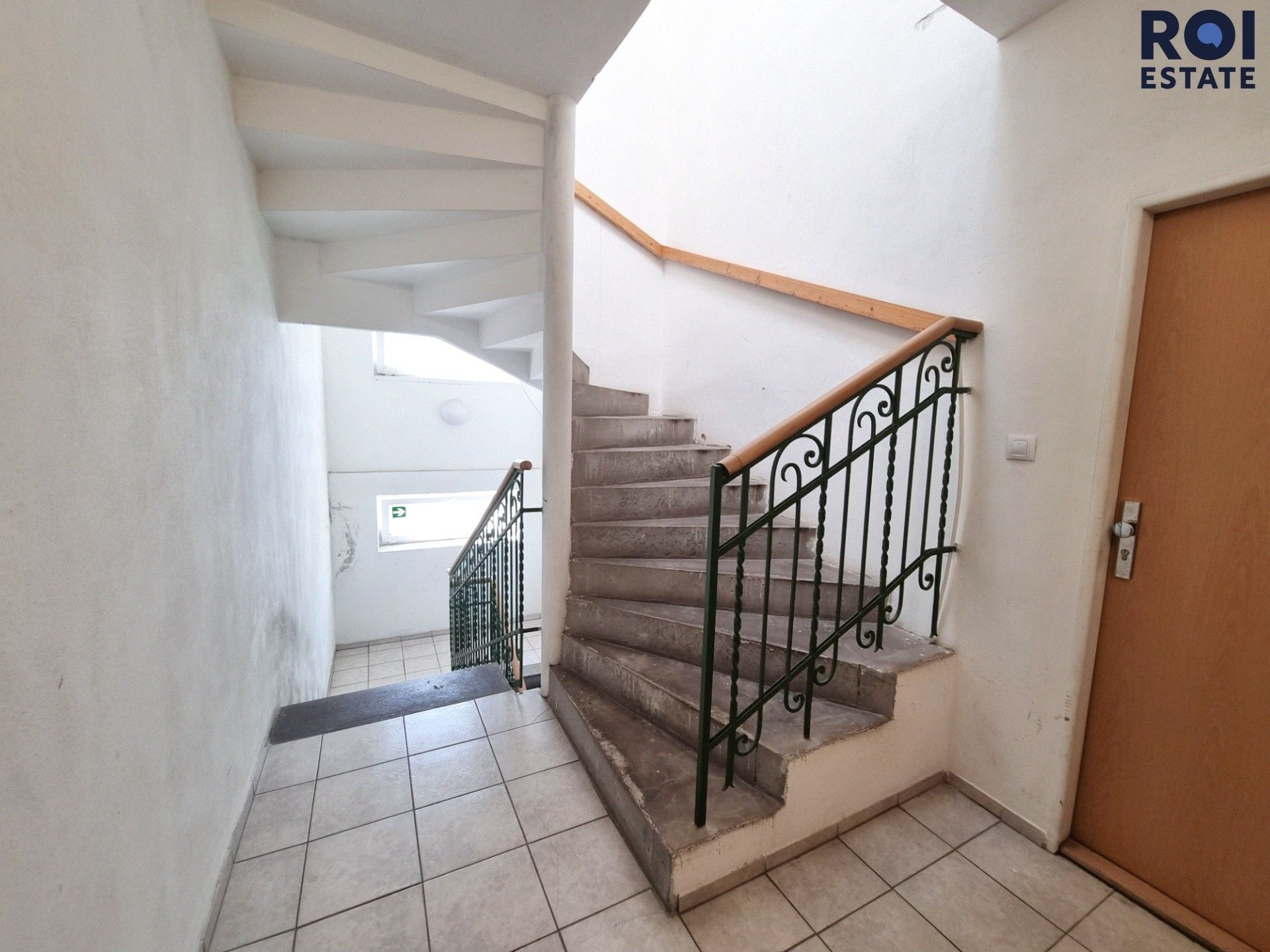Pronájem bytu 2+kk 46 m² - foto 5