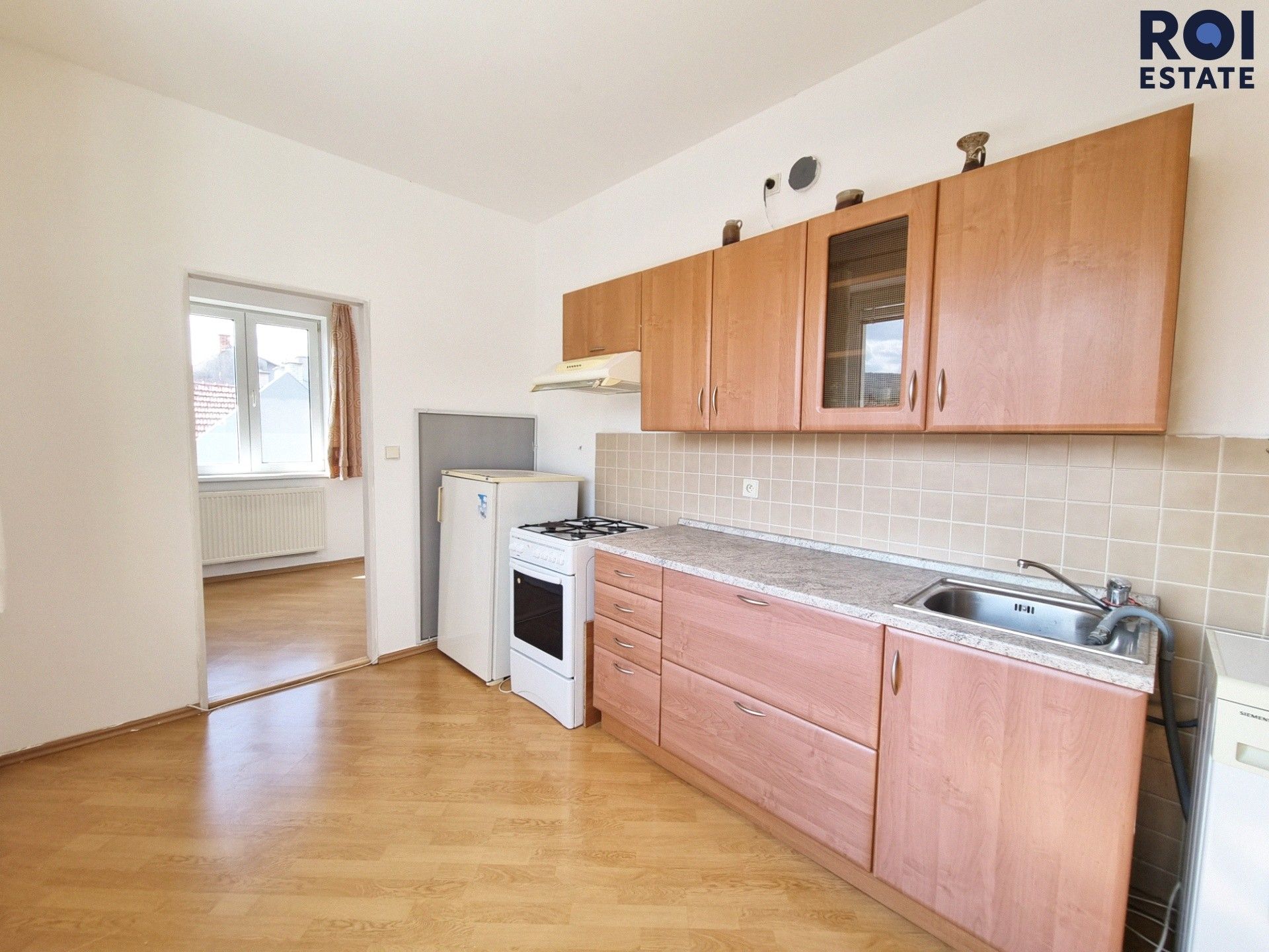 Pronájem bytu 2+kk 46 m² - foto 8