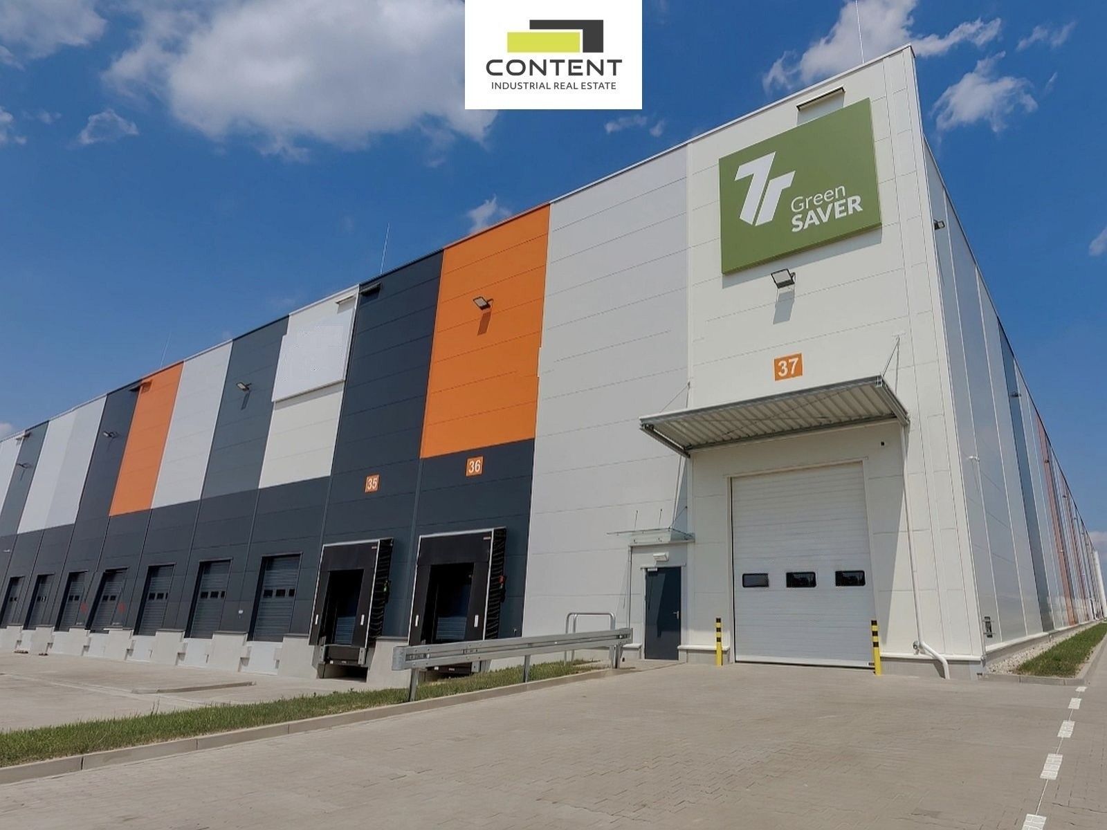 Pronájem komerčního prostoru 11000 m² - foto 9