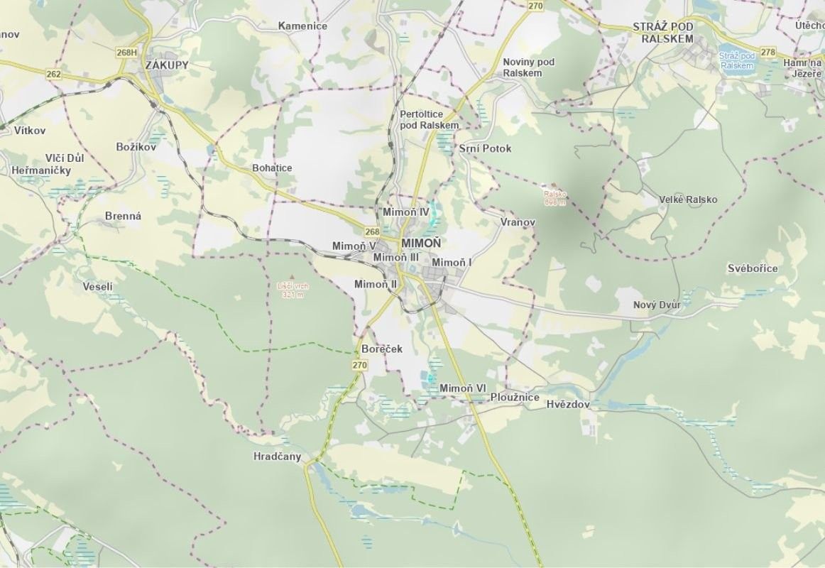 Prodej nemovitosti 12959 m² - foto 5