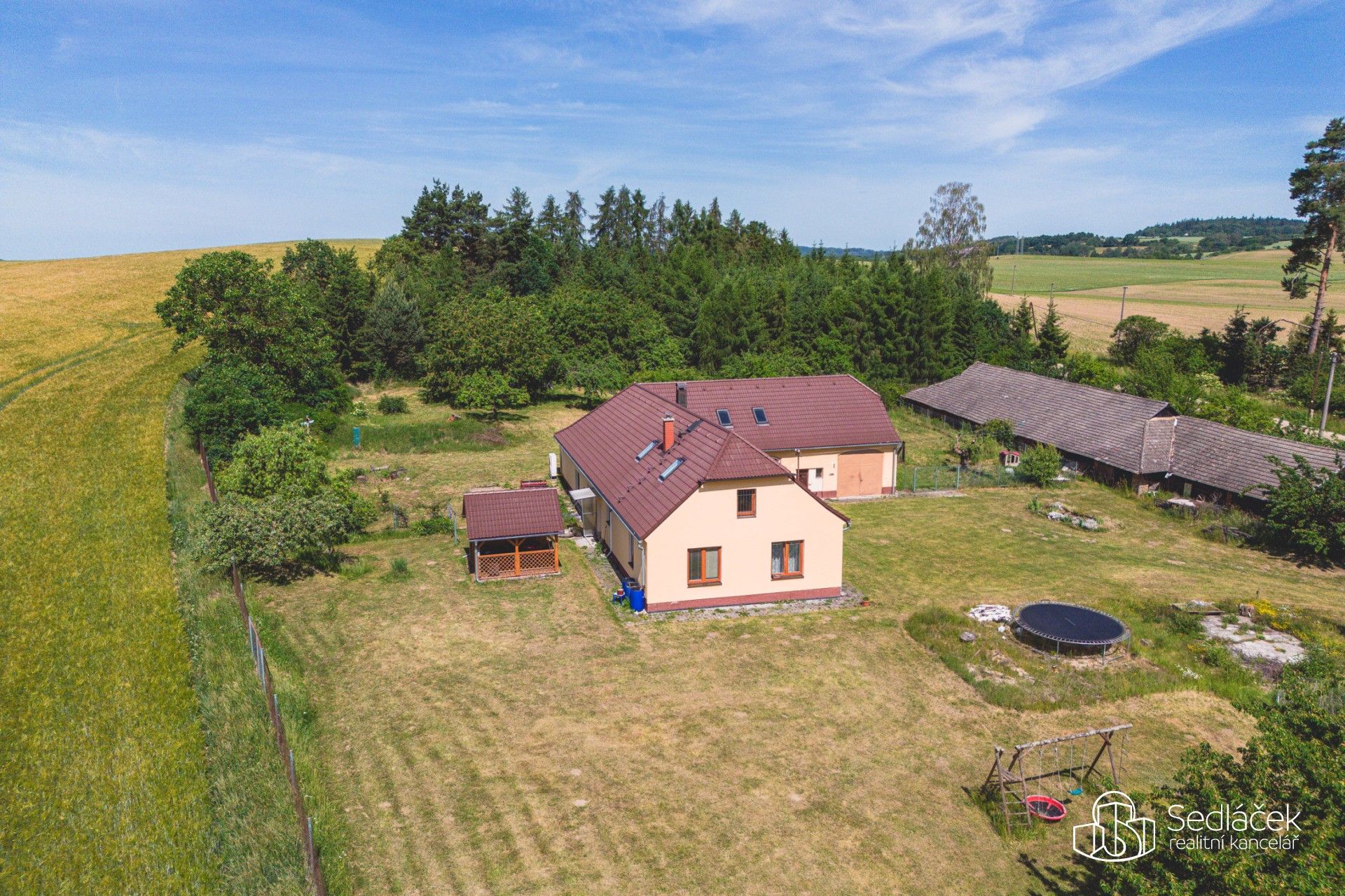 Prodej domu 290 m² - foto 5
