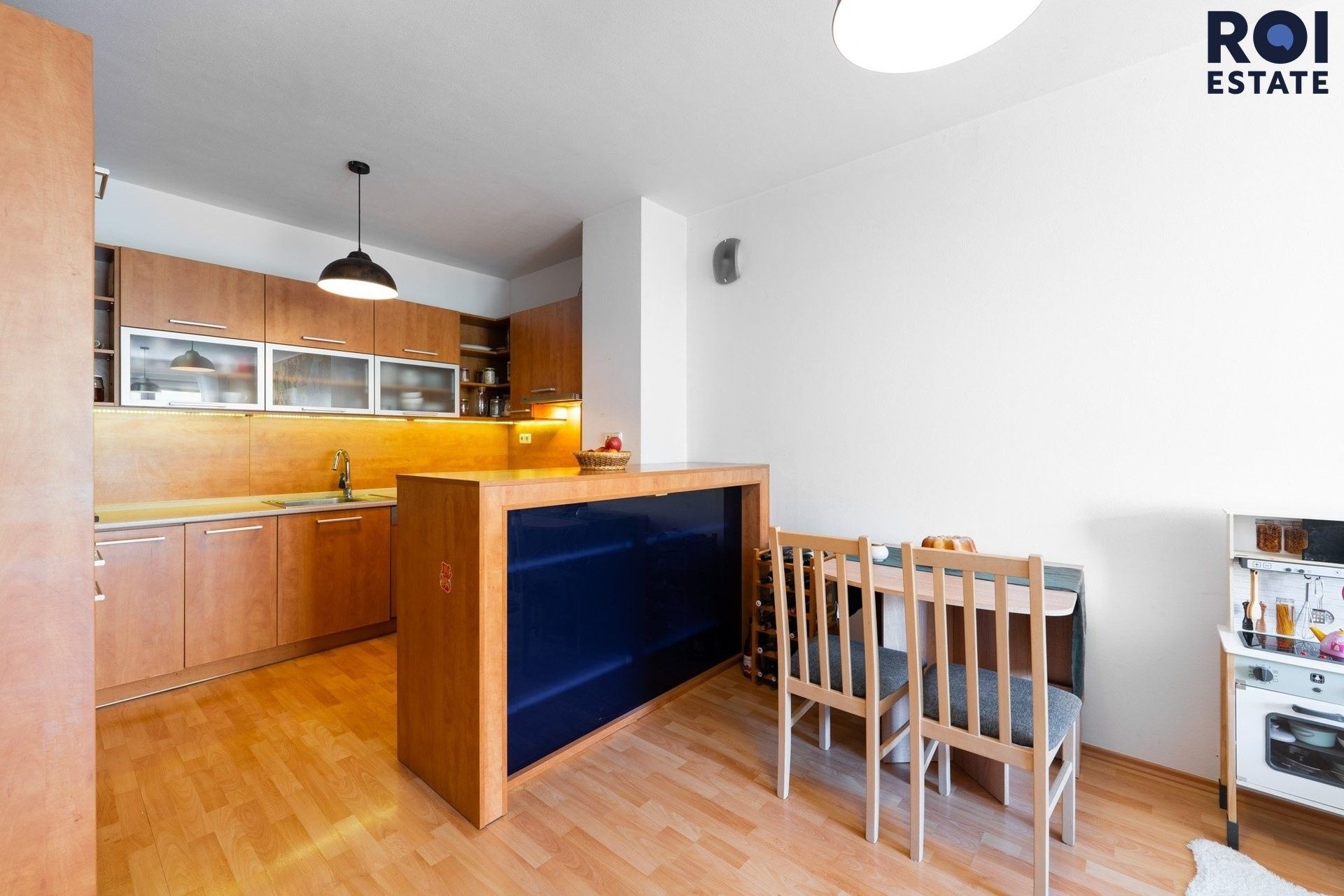 Prodej bytu 2+kk 57 m² - foto 1
