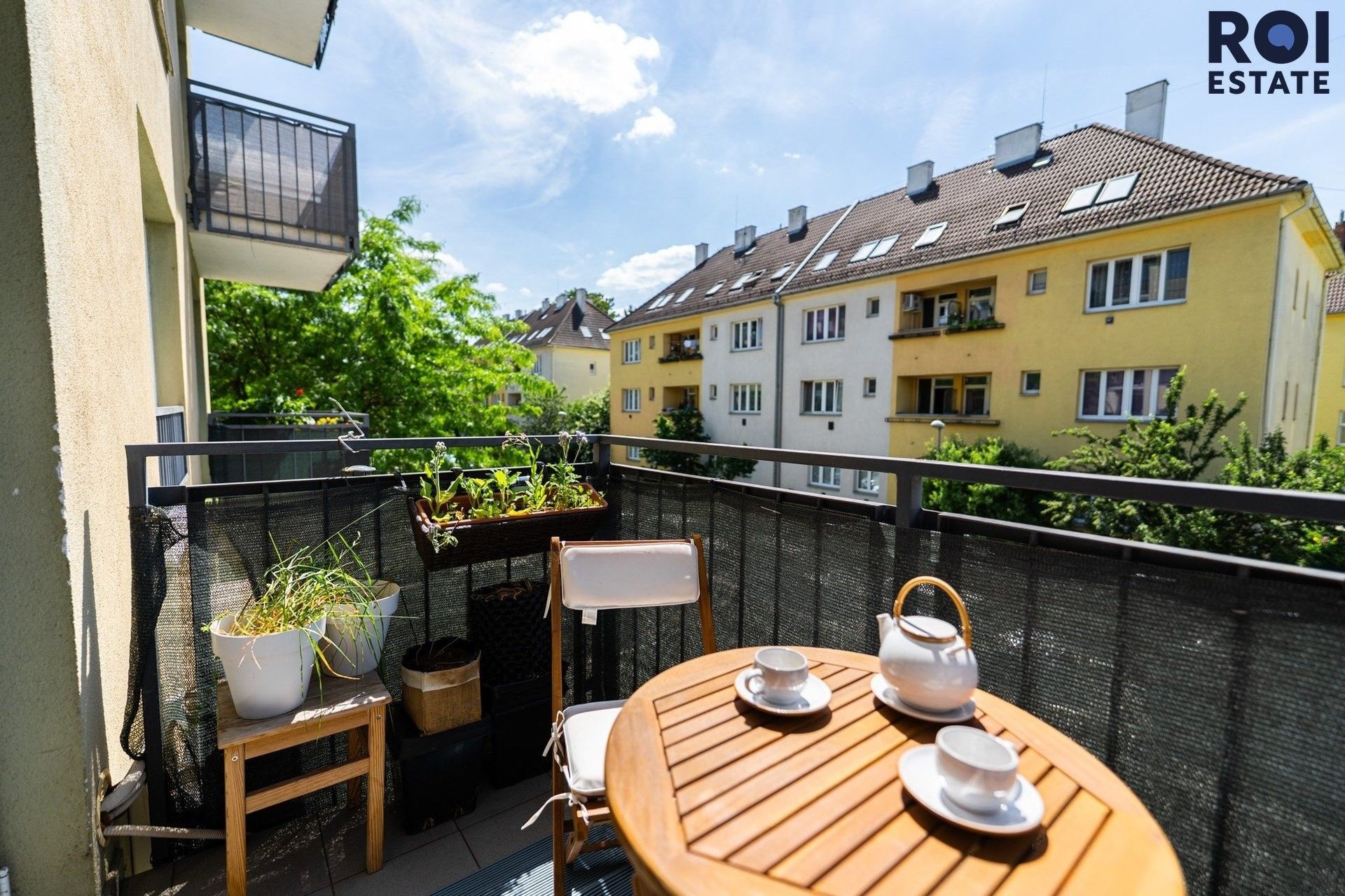 Prodej bytu 2+kk 57 m² - foto 2