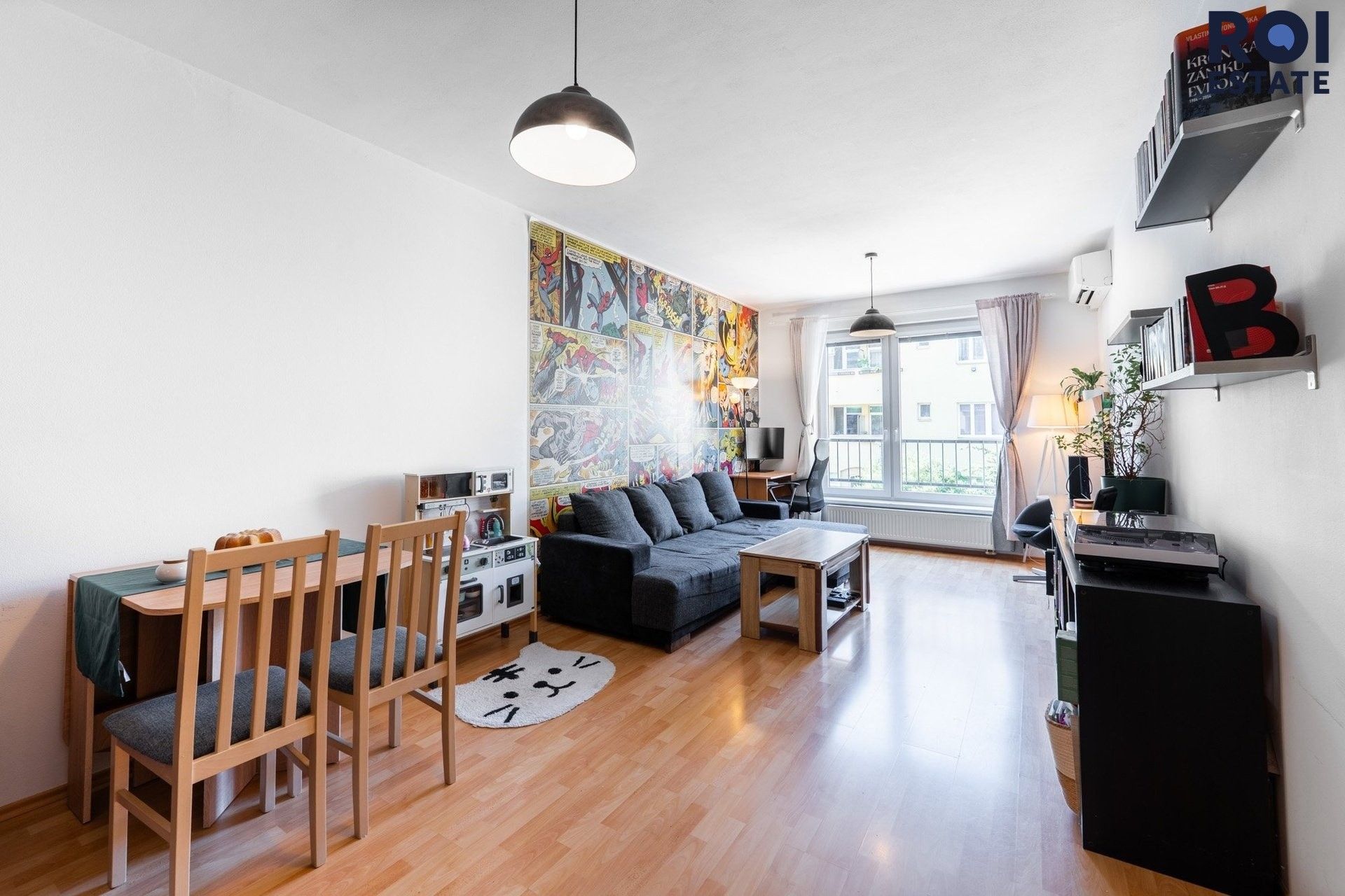 Prodej bytu 2+kk 57 m² - foto 3