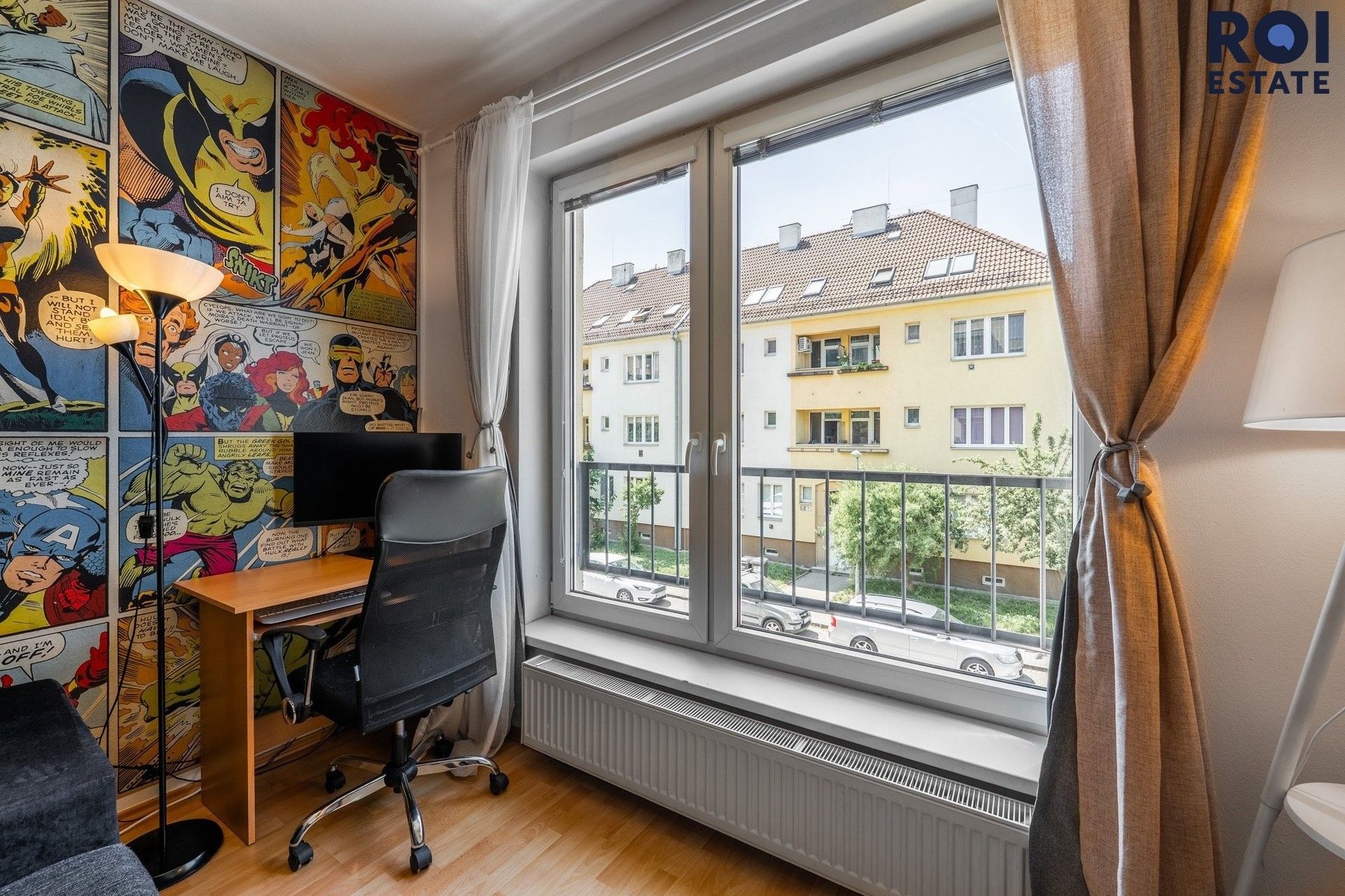 Prodej bytu 2+kk 57 m² - foto 12