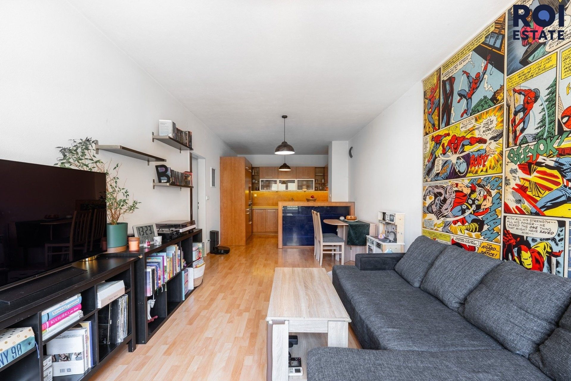 Prodej bytu 2+kk 57 m² - foto 13