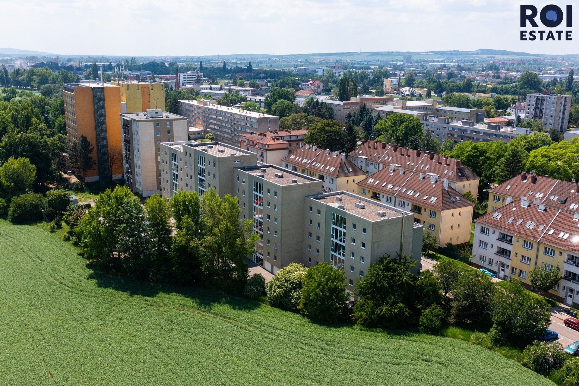 Prodej bytu 2+kk 57 m² - foto 23