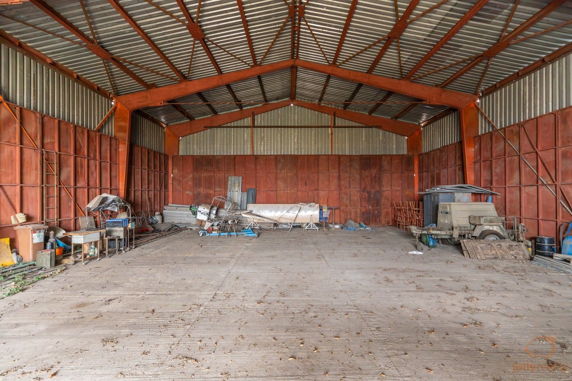 Prodej nemovitosti 7465 m² - foto 3