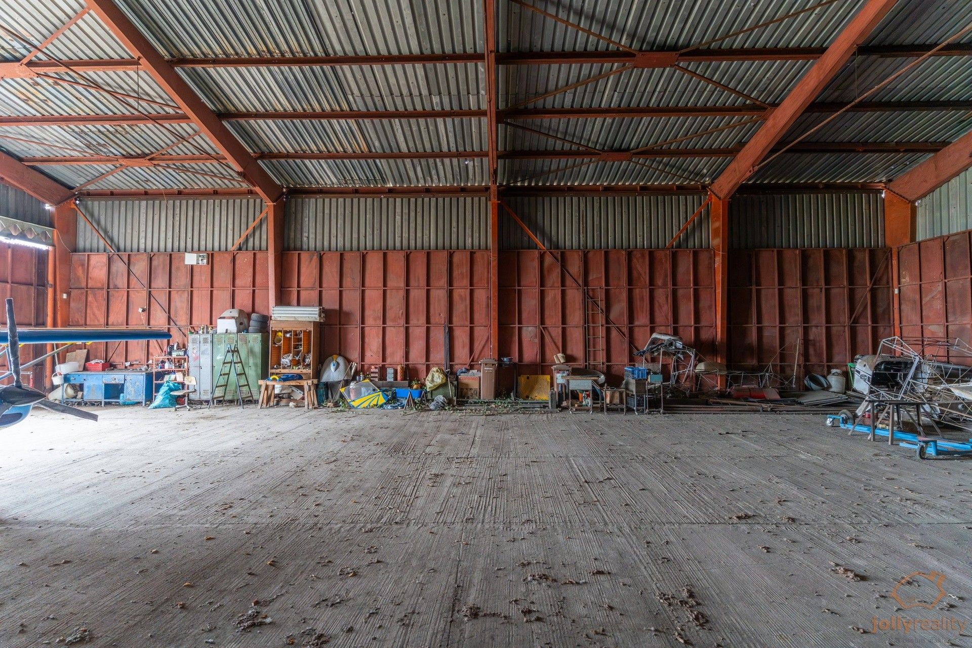 Prodej nemovitosti 7465 m² - foto 6