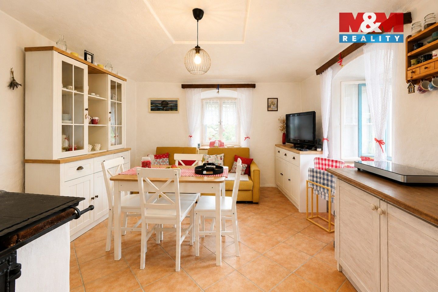 Prodej domu 74 m² - foto 4