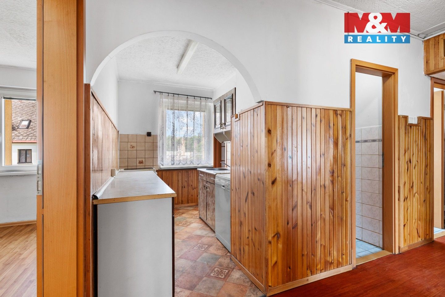Prodej bytu 4+1 75 m² - foto 4