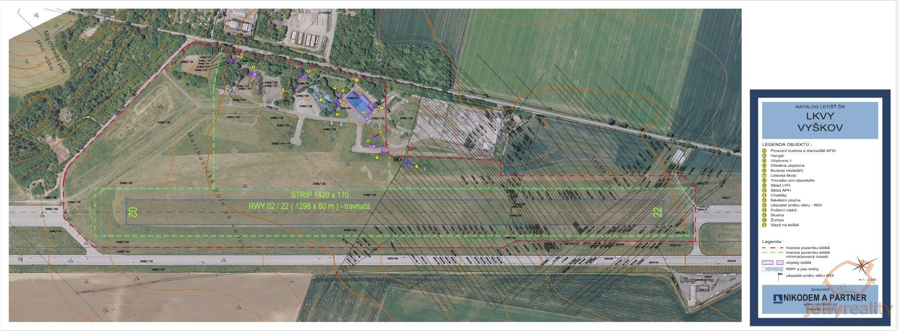 Prodej nemovitosti 7465 m² - foto 11