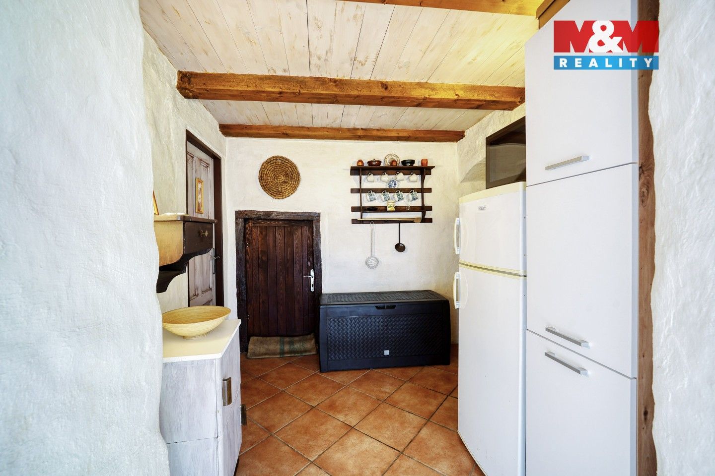 Prodej domu 74 m² - foto 10