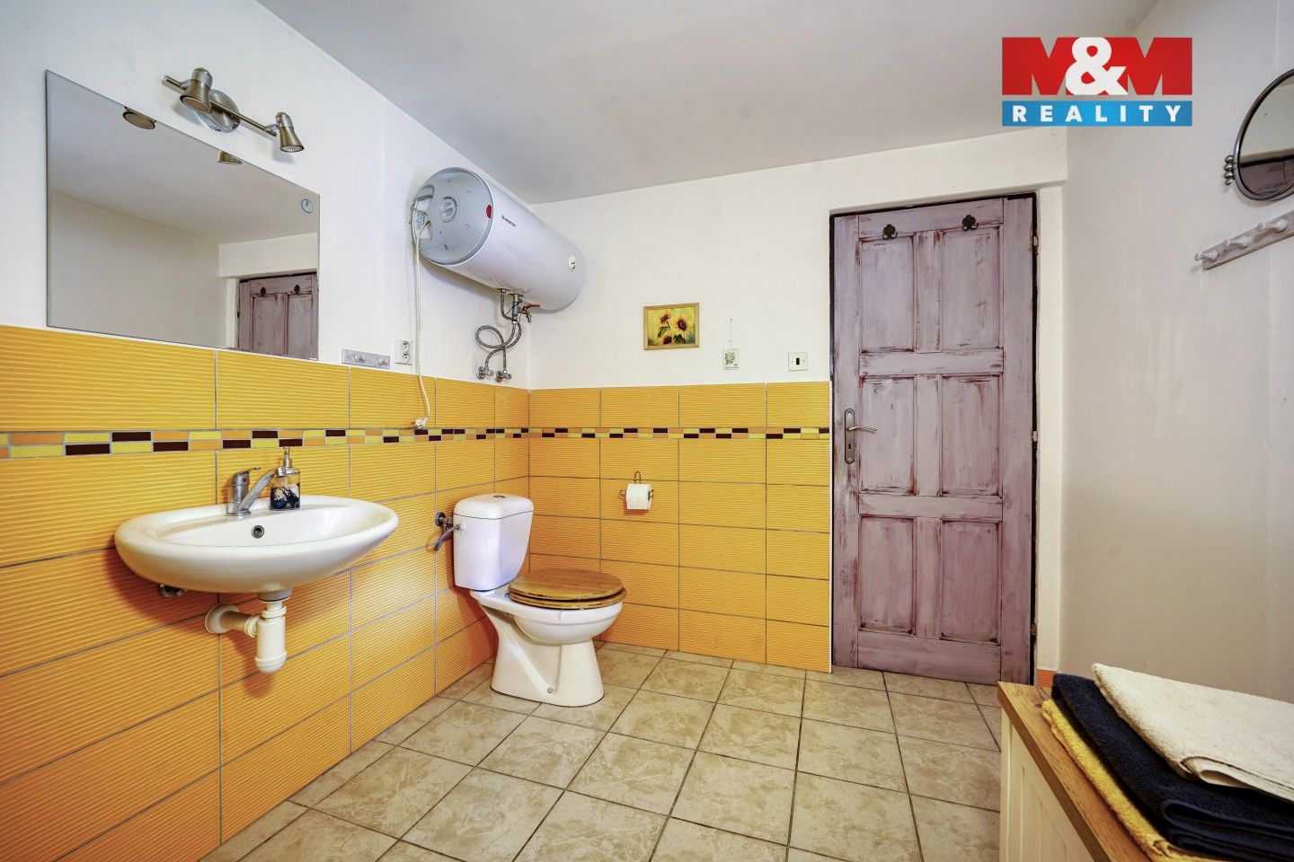 Prodej domu 74 m² - foto 13