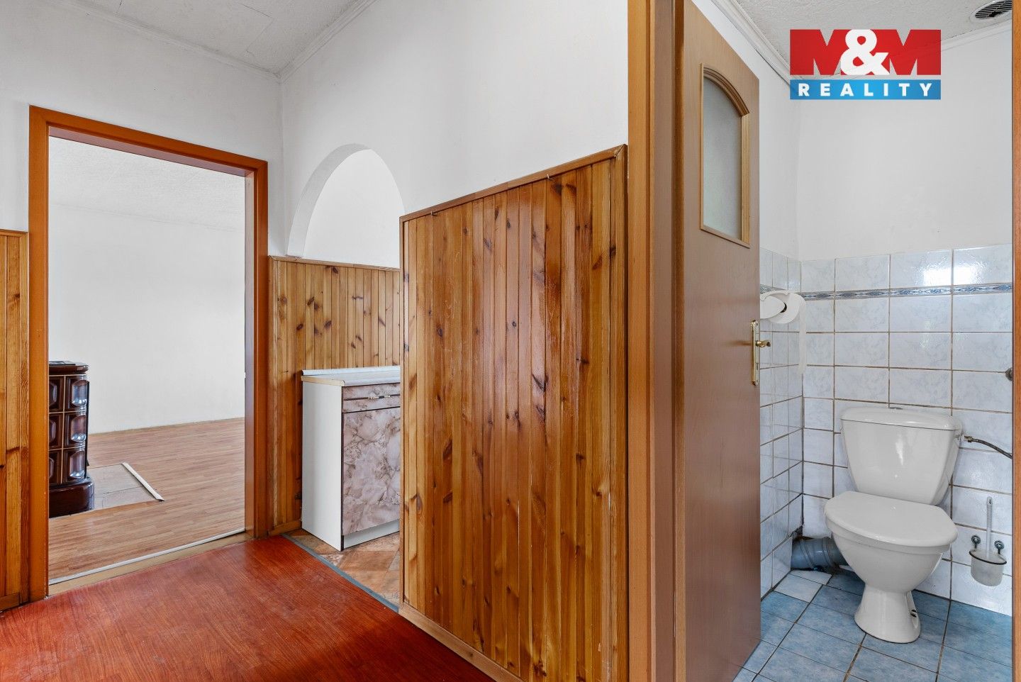 Prodej bytu 4+1 75 m² - foto 11