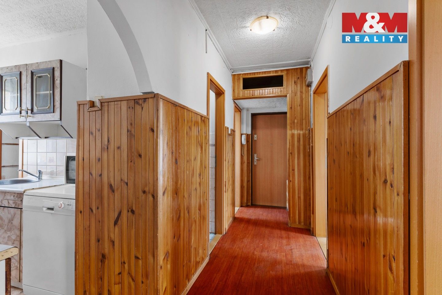 Prodej bytu 4+1 75 m² - foto 12