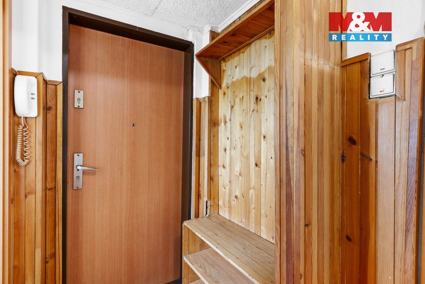 Prodej bytu 4+1 75 m² - foto 13