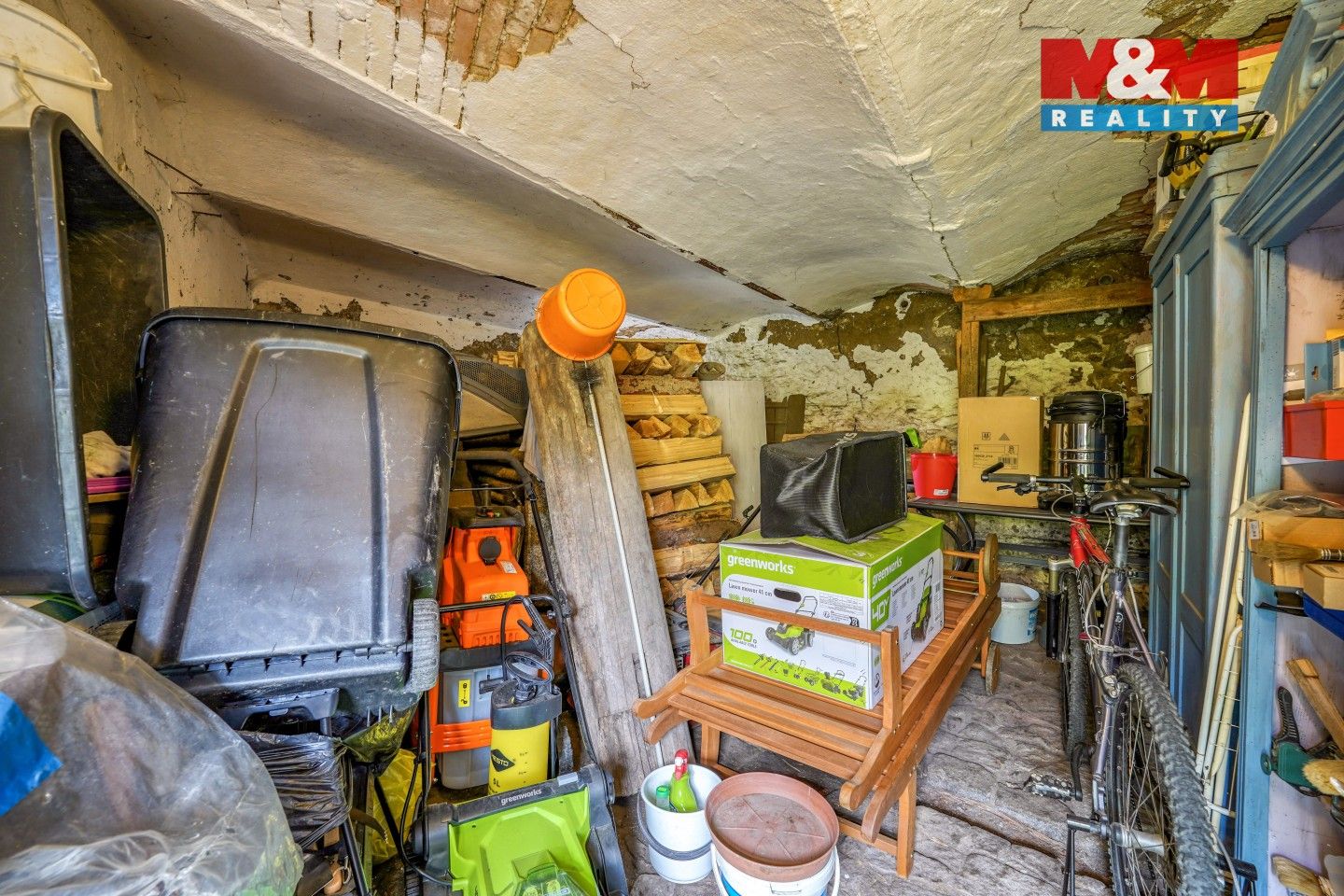 Prodej domu 74 m² - foto 17