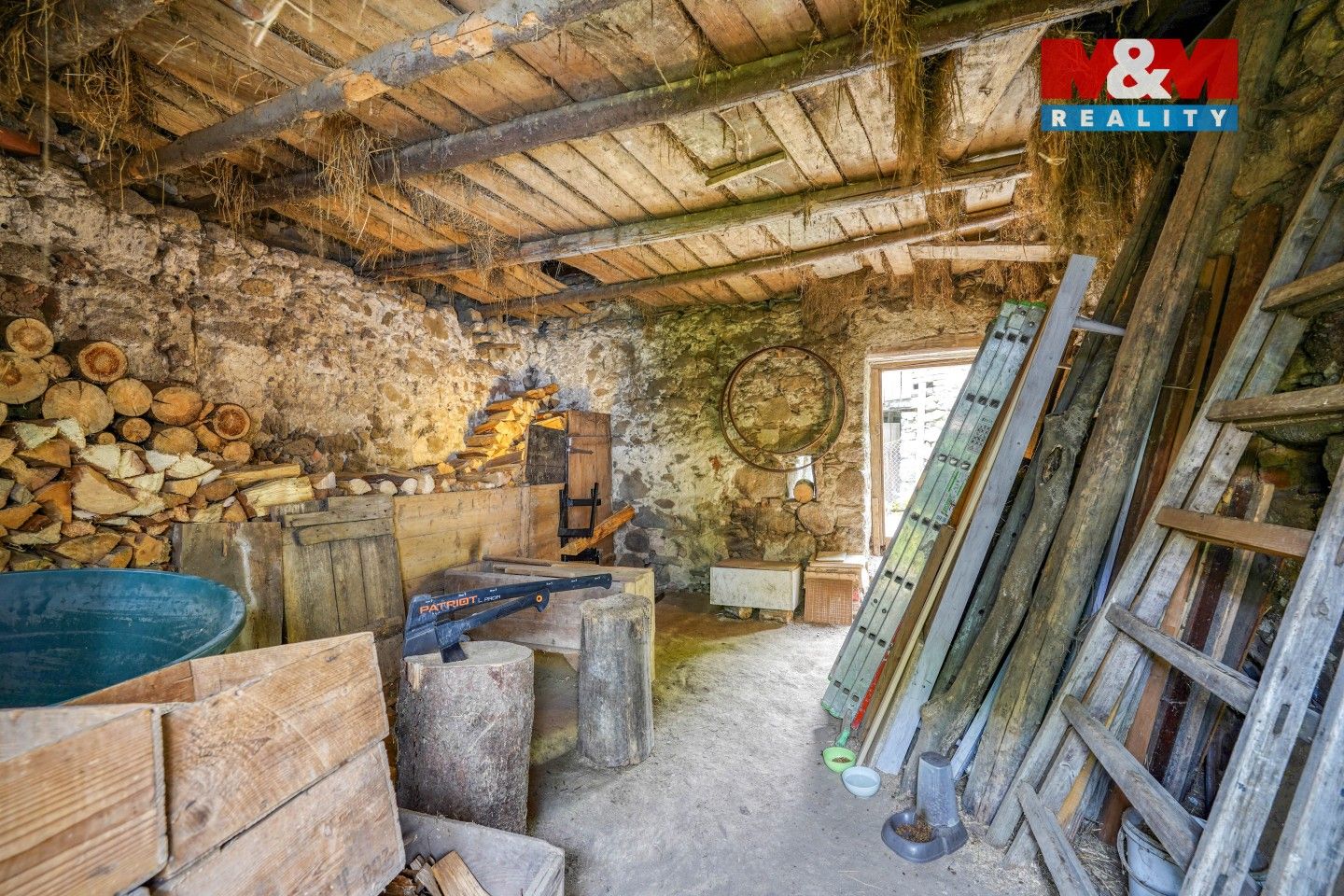 Prodej domu 74 m² - foto 19