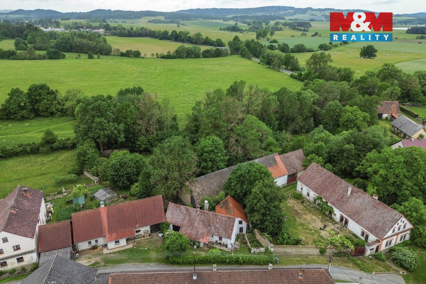 Prodej domu 74 m² - foto 20