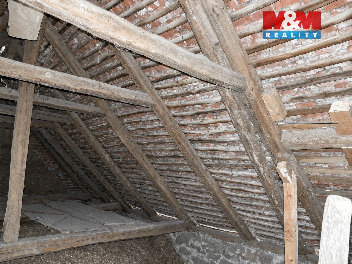 Prodej domu 74 m² - foto 21