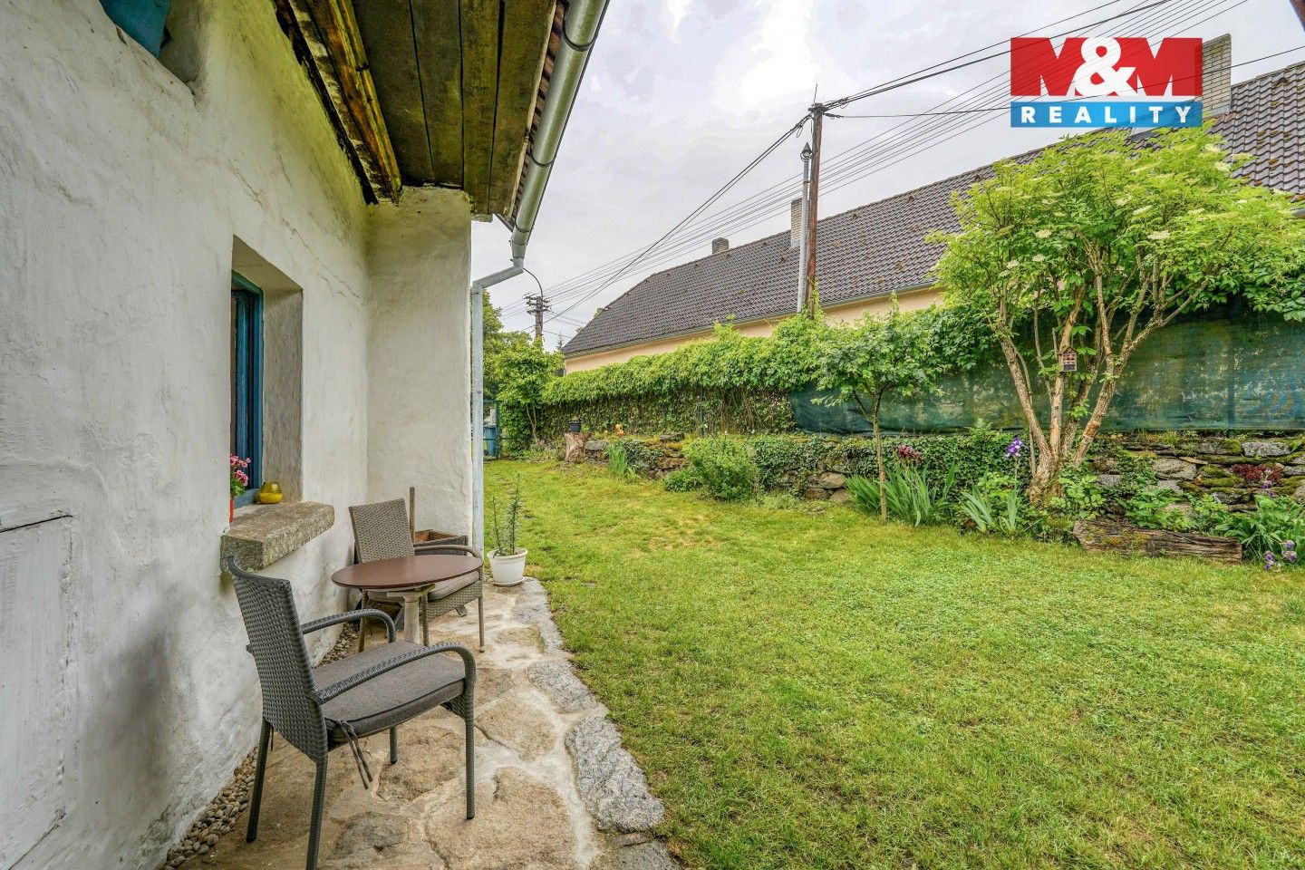 Prodej domu 74 m² - foto 24