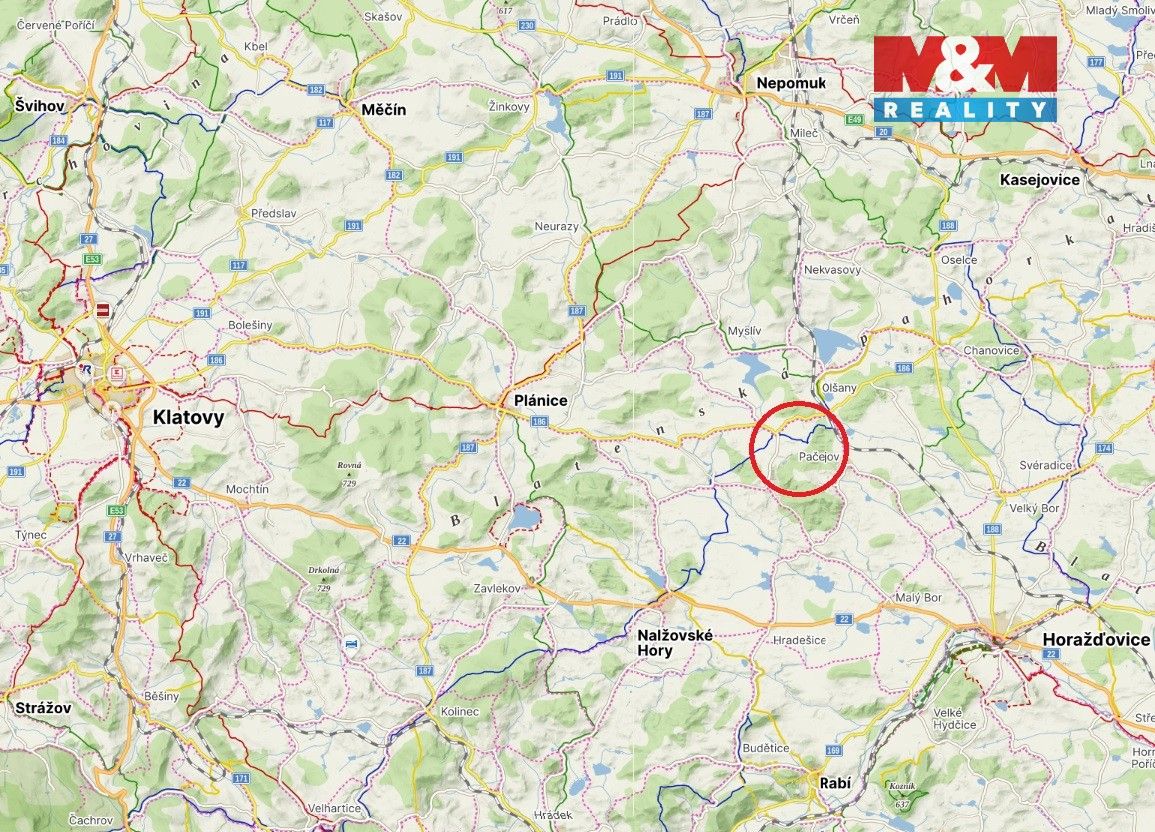 Prodej domu 74 m² - foto 29
