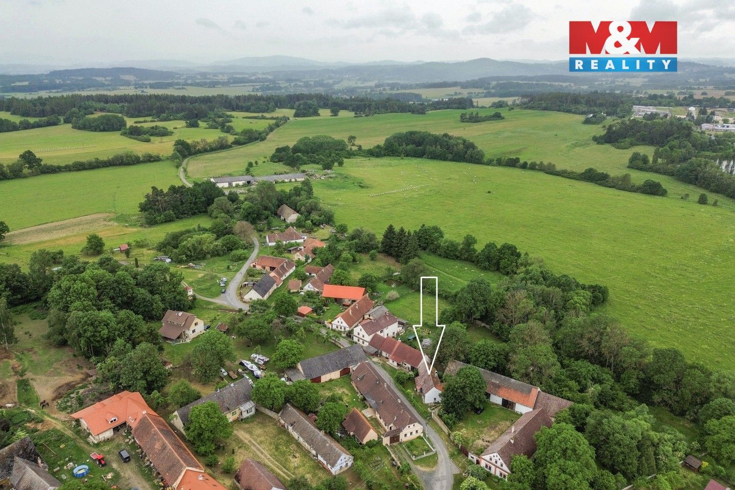 Prodej domu 74 m² - foto 28