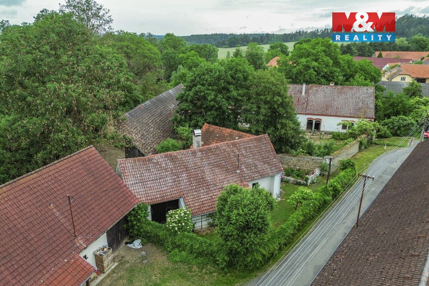 Prodej domu 74 m² - foto 27