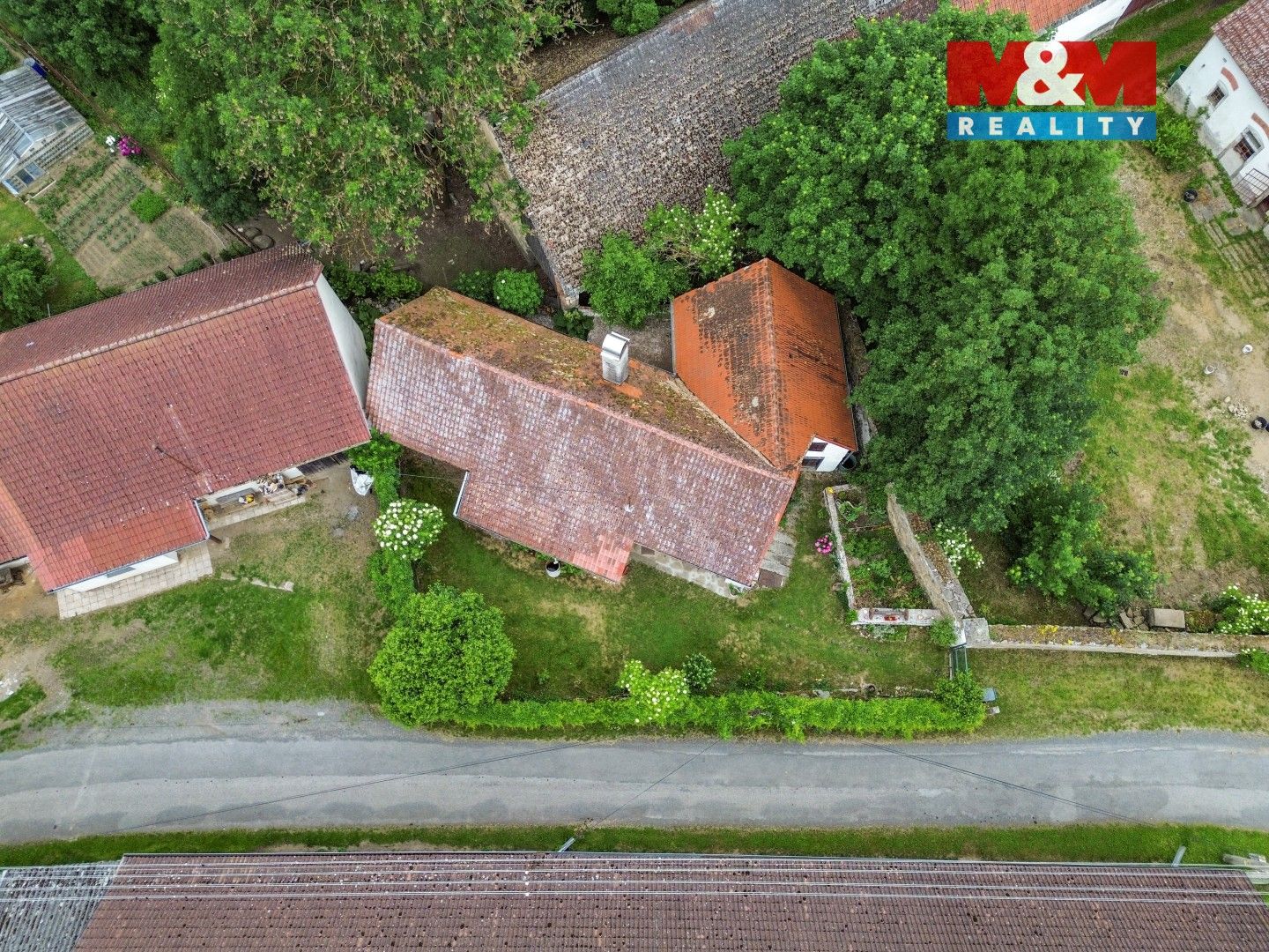 Prodej domu 74 m² - foto 26