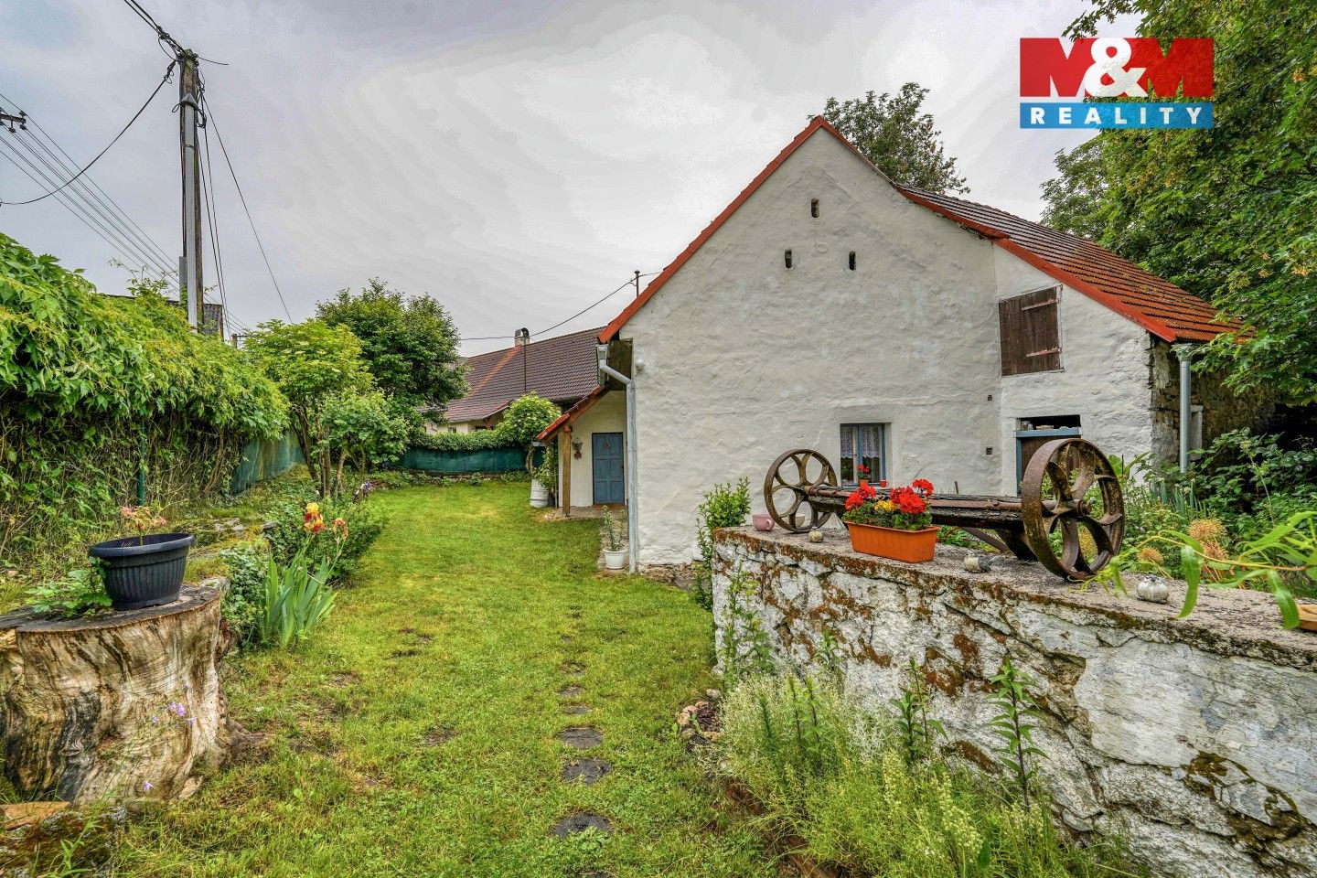 Prodej domu 74 m² - foto 25