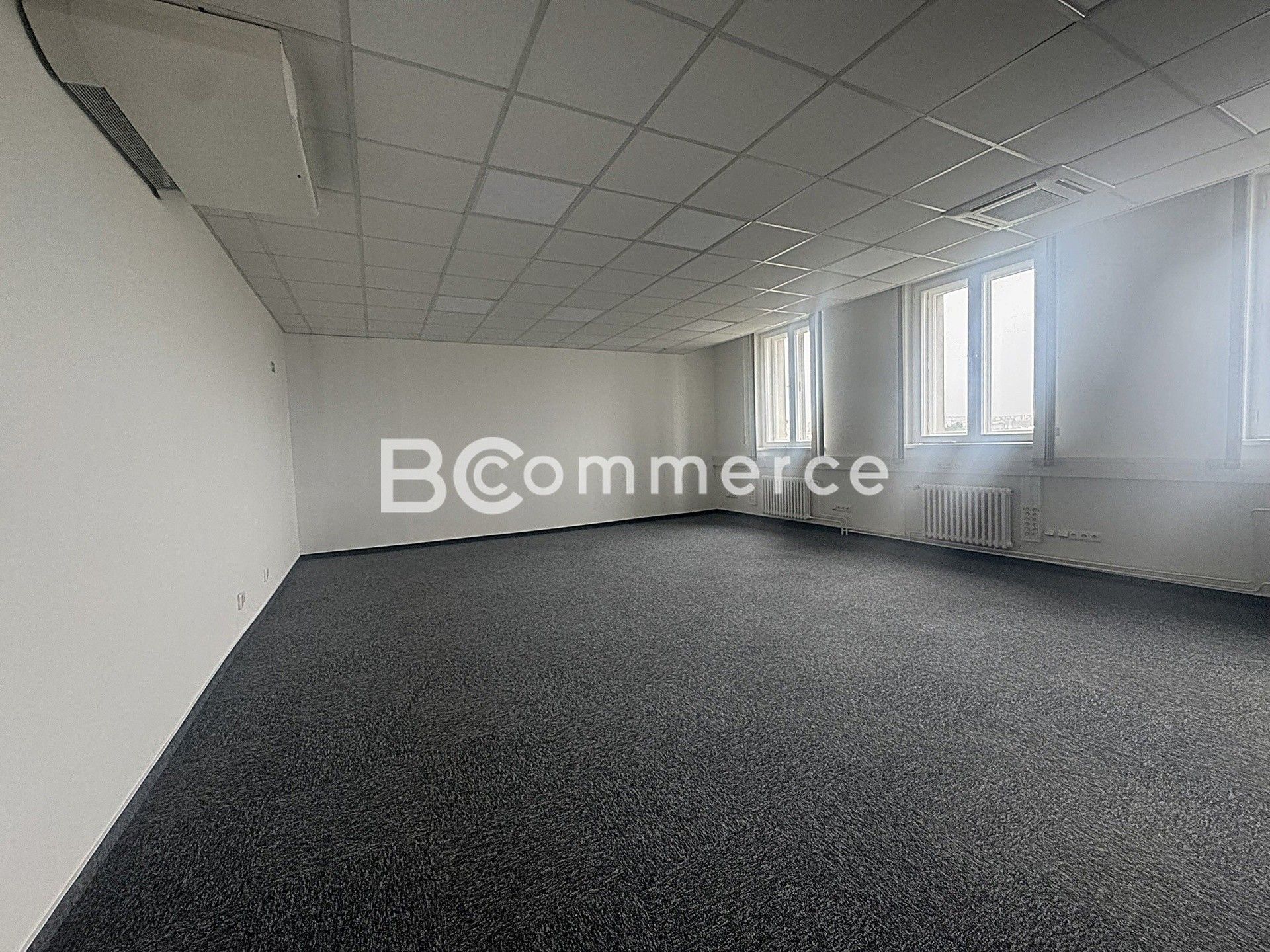 Pronájem komerčního prostoru 155 m² - foto 7