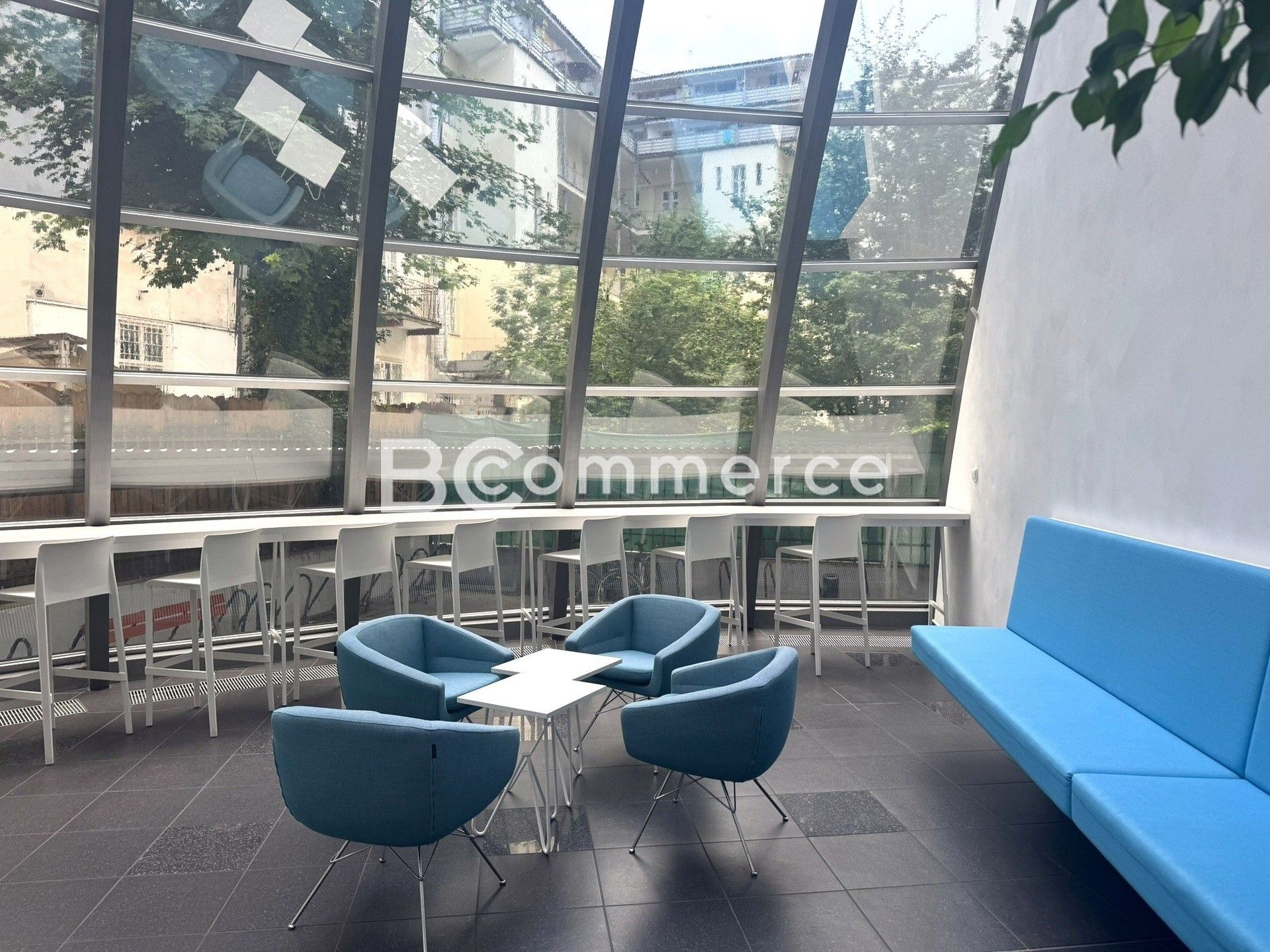 Pronájem komerčního prostoru 155 m² - foto 5