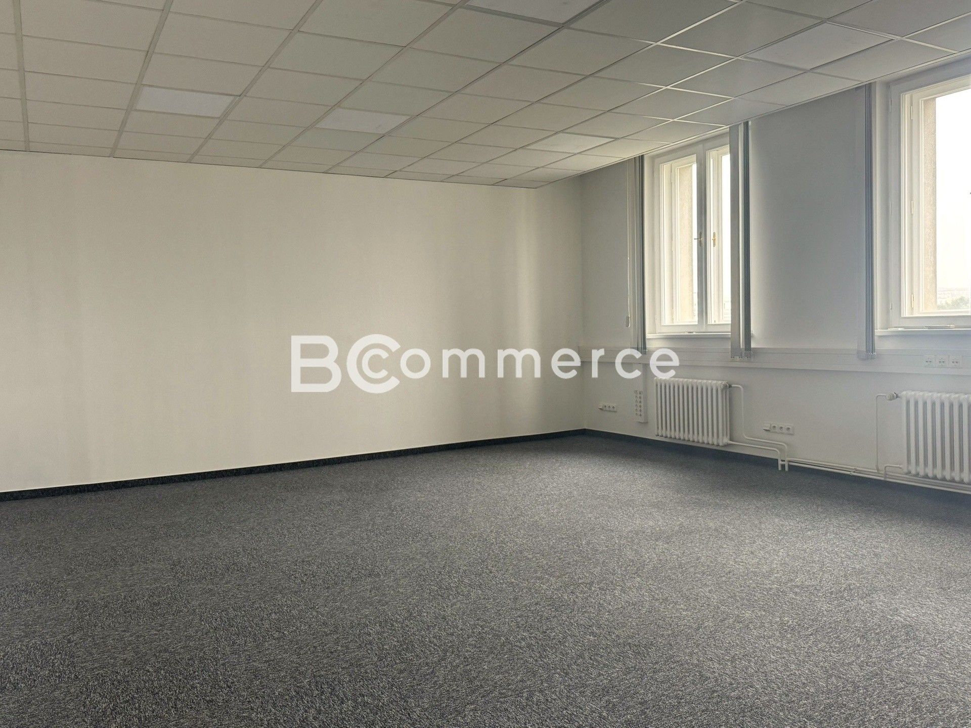 Pronájem komerčního prostoru 155 m² - foto 6