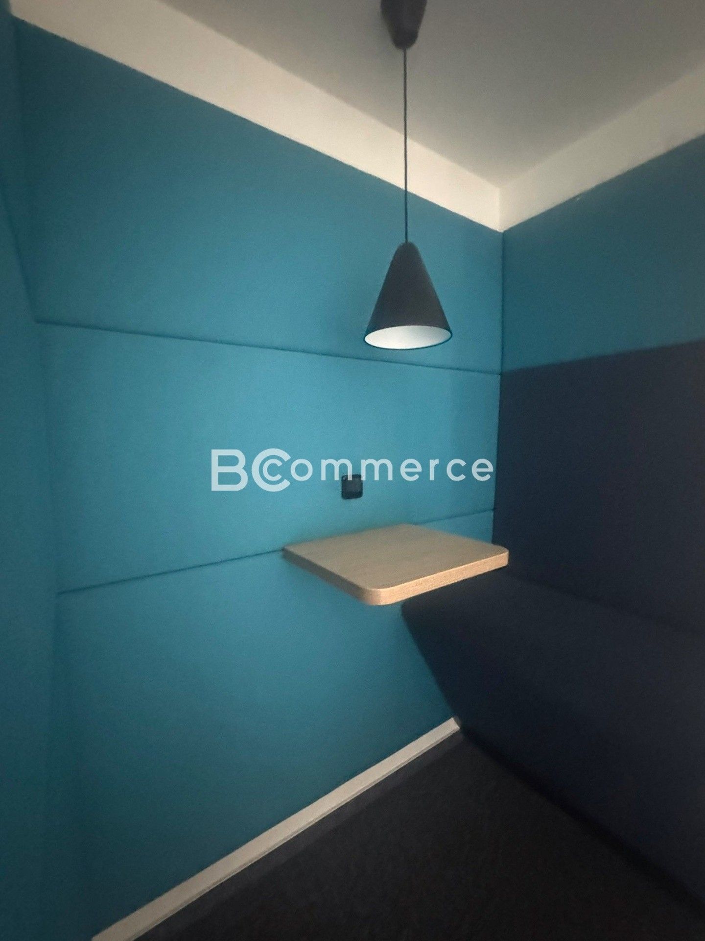 Pronájem komerčního prostoru 155 m² - foto 9