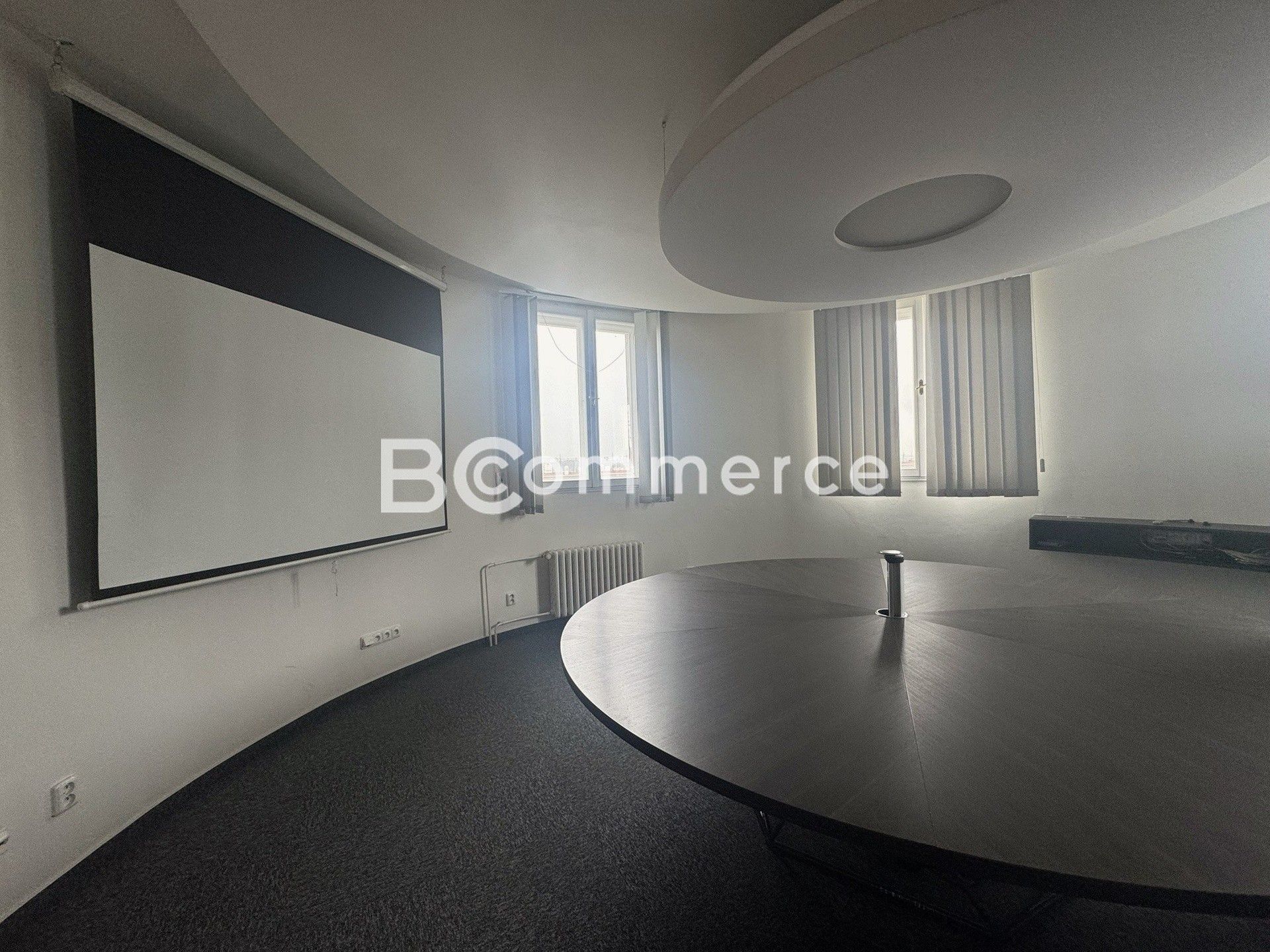 Pronájem komerčního prostoru 155 m² - foto 12