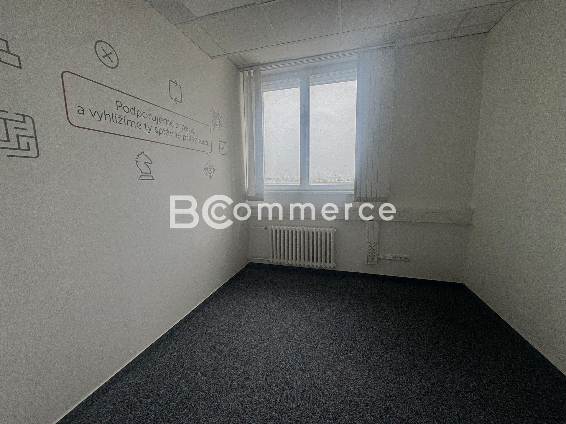 Pronájem komerčního prostoru 155 m² - foto 10