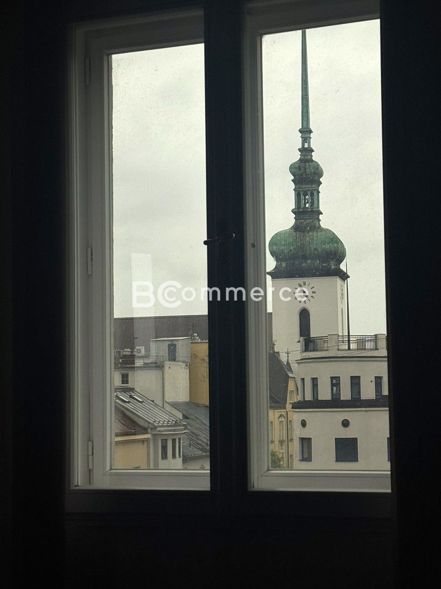 Pronájem komerčního prostoru 155 m² - foto 14