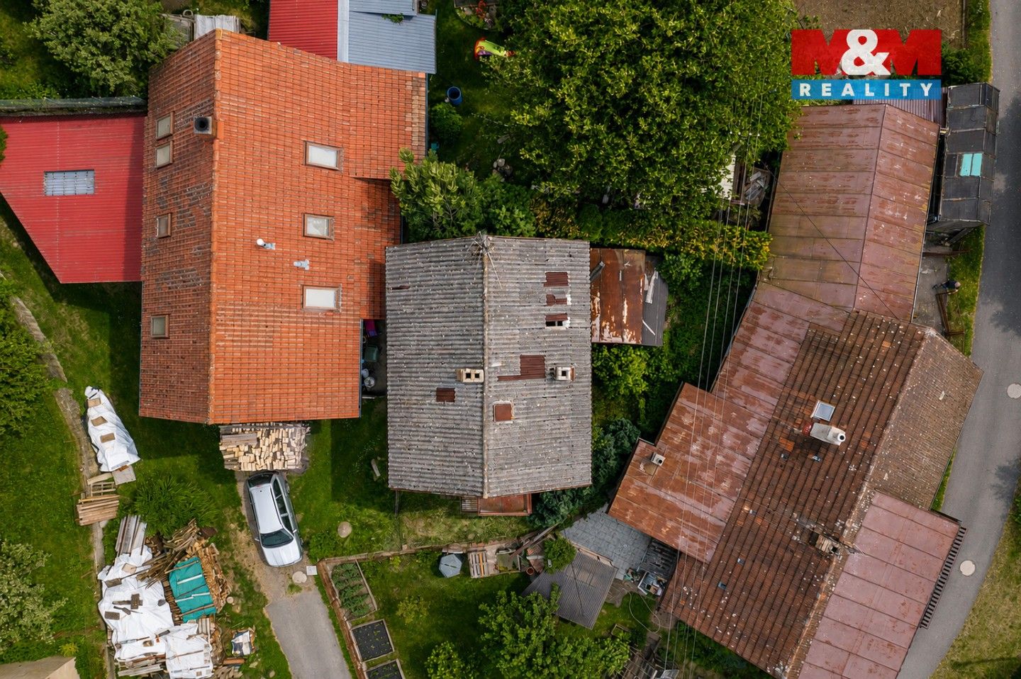 Prodej domu 96 m² - foto 13