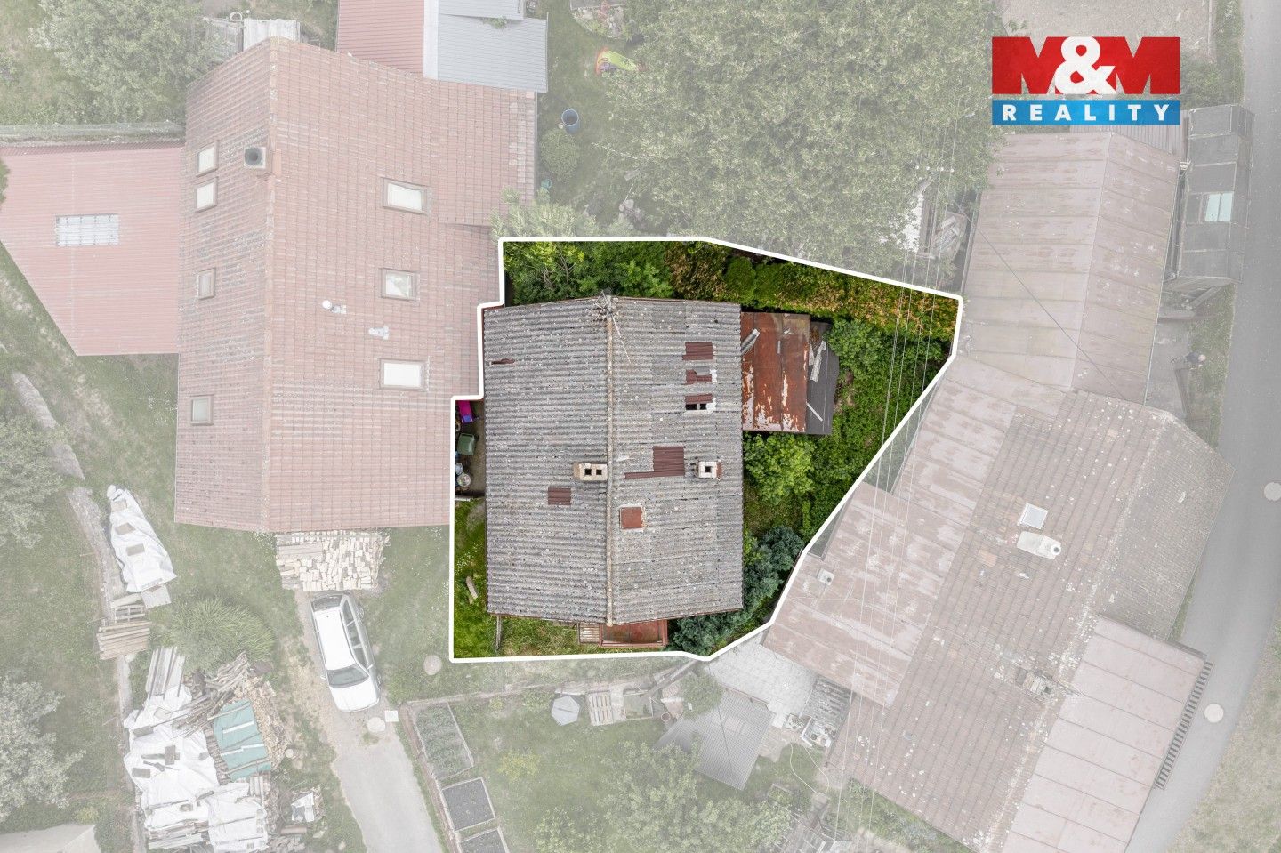 Prodej domu 96 m² - foto 14