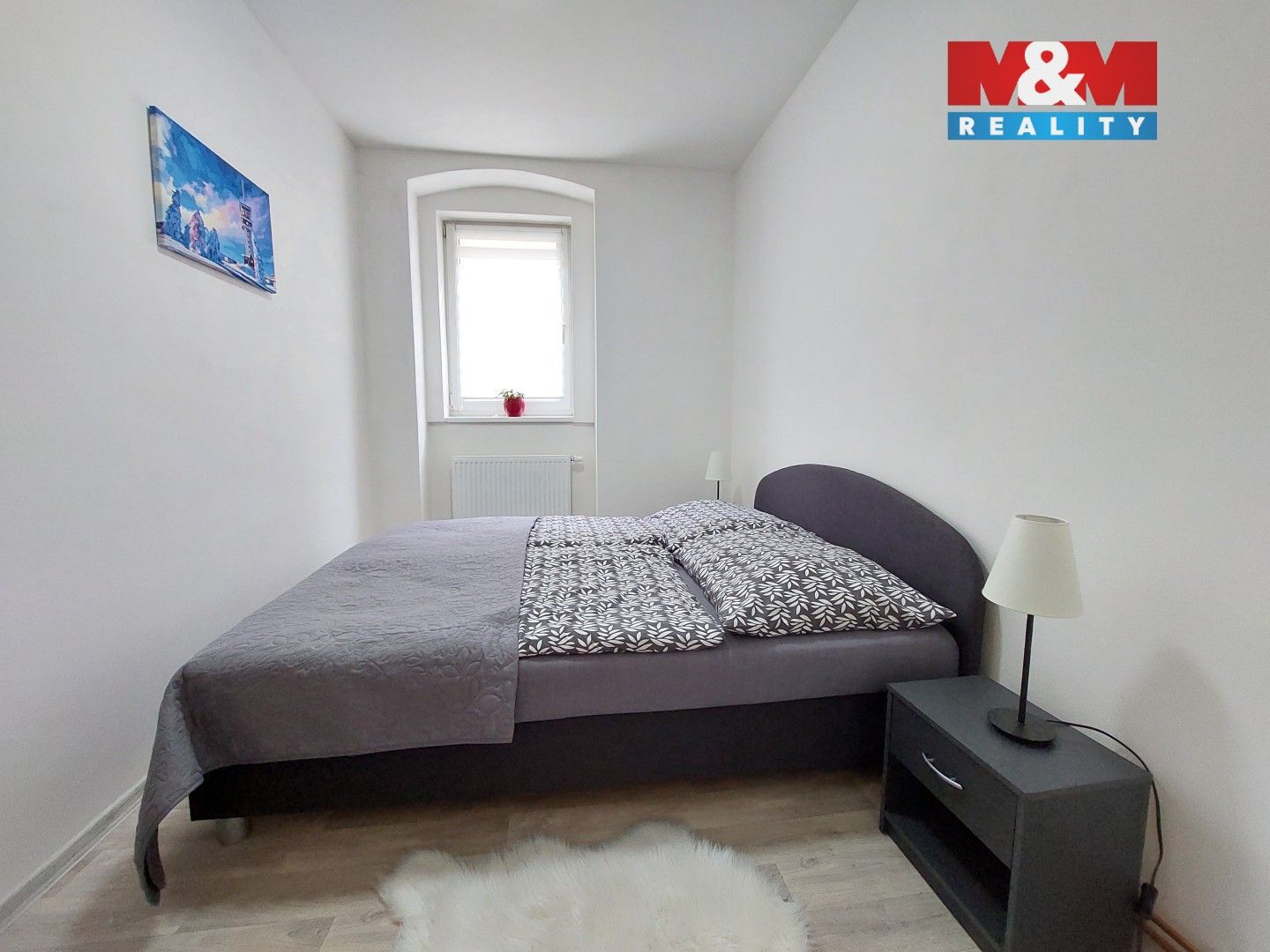 Pronájem bytu 2+1 37 m² - foto 2