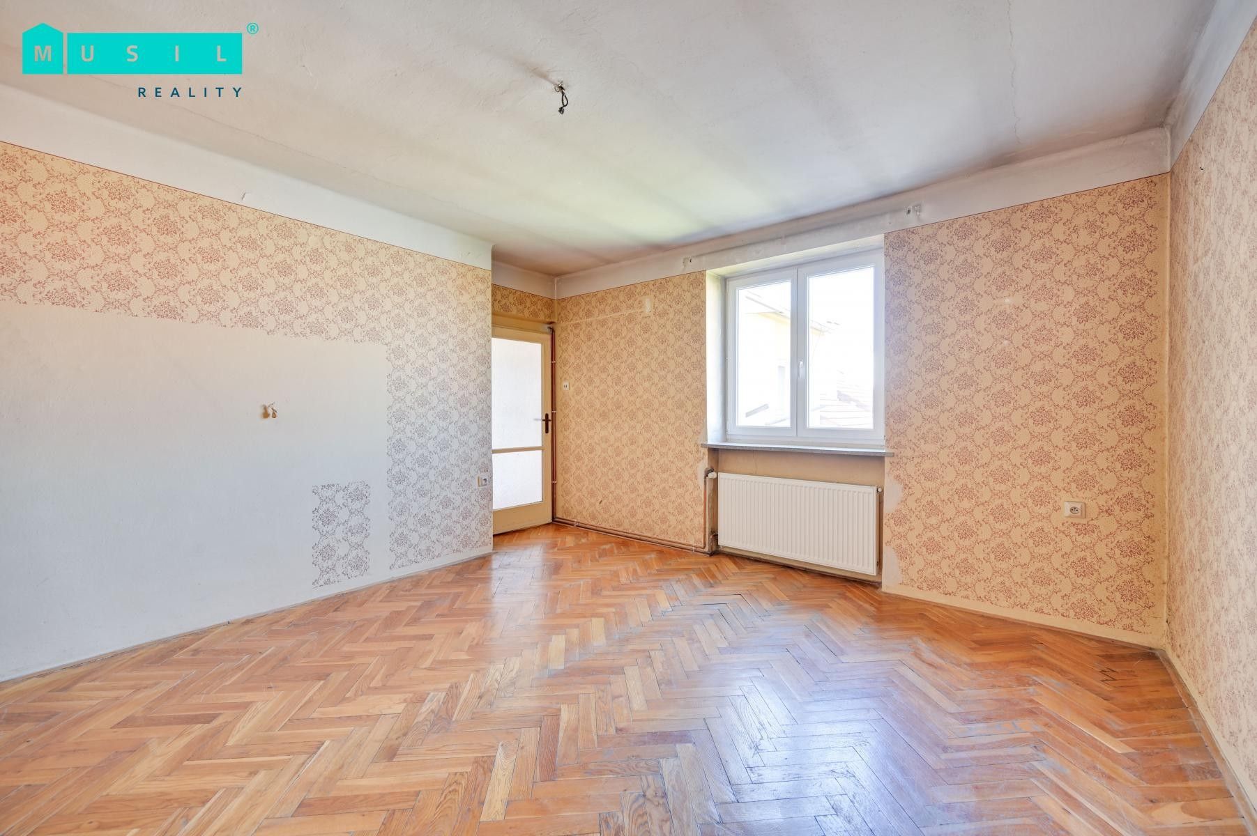 Prodej bytu 2+1 57 m² - foto 3