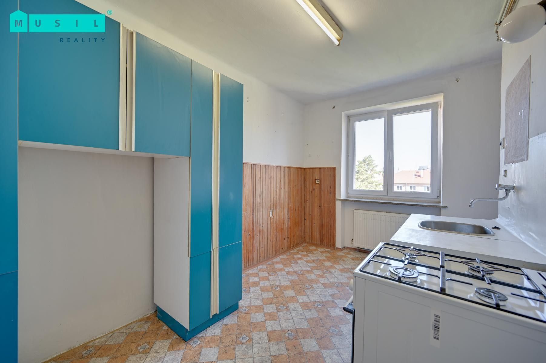 Prodej bytu 2+1 57 m² - foto 2