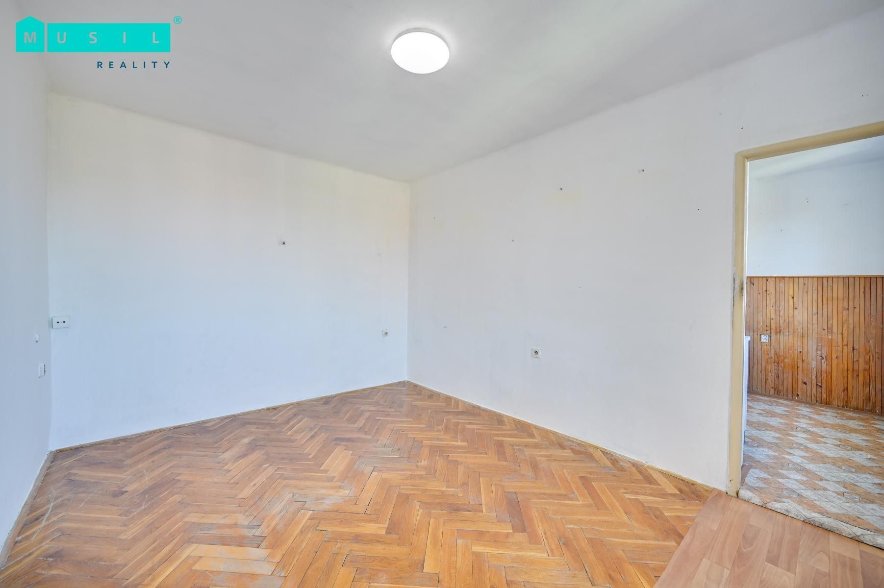 Prodej bytu 2+1 57 m² - foto 4