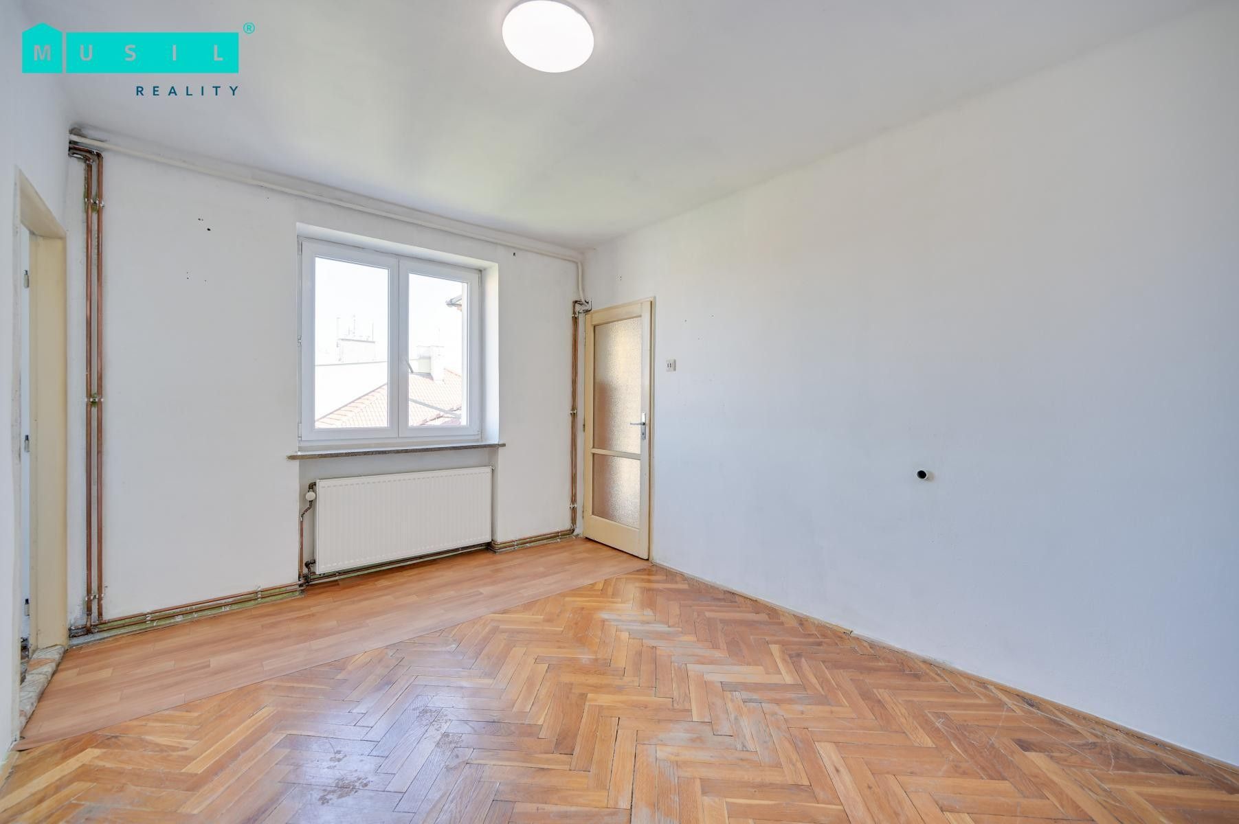 Prodej bytu 2+1 57 m² - foto 6